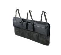 Organiseur de voiture multi-poches pour coffre, dossier de siège 88x46cm