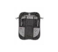 Organiseur De Voiture Backseat Organizer Noir / Gris