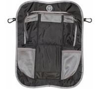 Organiseur De Voiture Backseat Organizer Noir / Gris