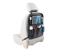 Organiseur de voiture avec pochette pour tablette TINEO