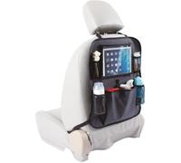 Organiseur de voiture avec pochette pour tablette TINEO
