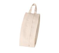 Organiseur de voyage résistant à l'eau avec poignée de transport, solution de rangement pliable pour vêtements, cosmétiques, articles de toilette, sac de rangement de sous-vêtements de voyage, b