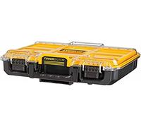 Organiseur demi largeur Toughsystem 2.0 DEWALT - DWST83392-1