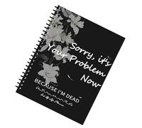 Organiseur d'informations personnelles - End of Life Planner Binder | Enregistrez ce que ma famille devrait savoir, journal Legacy Journal pour les parents, les personnes âgées, les préparatifs de la