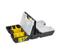Organiseur double face 3 en 1 - STST1-71963 - STANLEY