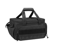 Organiseur d'outils à main - Sac utilitaire robuste, sac à outils à large ouverture avec poignée | Grand sac à outils portable, sac de rangement pour outils, grand sac de travail multifonction pour