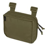 Organiseur EDC Insert Medium Helikon - Olive Green