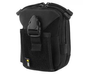 Organiseur Elite Large Utility Pouch M-Tac - Black