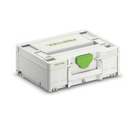 Organiseur empilable Festool Systainer³ SYS3 M137 39.6cm
