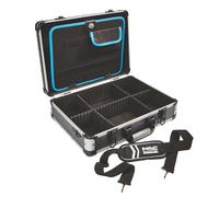 Organiseur en aluminium Mac Allister, L.45 x l.32,3 x h.15 cm