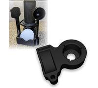 Organiseur et support compatibles avec AeroPress | Support pour machine à café | Solution de rangement compacte | Entonnoir inclus pour un placement sécurisé