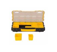 Organiseur etanche 14 compartiments amovibles -FATMAX - FMST1-75779