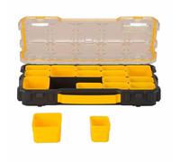 Organiseur etanche 14 compartiments amovibles -FATMAX - FMST1-75779
