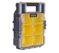 Organiseur étanche 8 compartiments - Fatmax - FMST1-72378 - STANLEY FATMAX