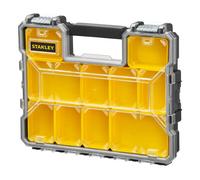 Stanley Organiseur professionnel FatMax 1-97-517 - plateau, 10 compartiments