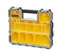 Stanley Organiseur professionnel FatMax 1-97-517 - plateau, 10 compartiments