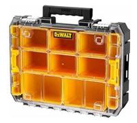 Organiseur étanche TSTAK DEWALT - DWST82968-1 Noir G