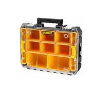 Organiseur transparent Etanche T-STAK - DEWALT - DWST82968-1