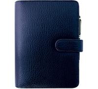 Organiseur - Exatime - 17 Baltique - 190x150 mm - Souple - Bleu
