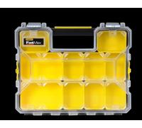 Organiseur FATMAX PRO bas étanche - Clips métalliques - S/97-517-1