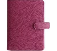 Filofax Mini Finsbury Organiseur Framboise