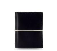 Organiseur Filofax Pocket Domino - Couleur : Noir