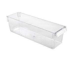 Organiseur Frigo-System, moyen, transparent