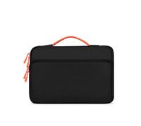 Organiseur intelligent pour ordinateur portable, housse de rangement organisée et résistante à l'eau, fabriquée avec des matériaux fiables,