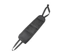 Organiseur Latéral De Siège Auto pour Opel Vaux-Hall Corsa F/Corsa-e 2019-2023, Sac Rangement Suspendu SièGe Voiture Poches Multifonctions Pochette Accessoires