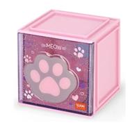 Organiseur legami rose
