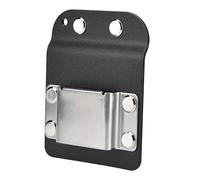 Organiseur magnétique robuste pour outils - Cintre pratique pour améliorer l'efficacité dans les chantiers de construction et les salles de classe - Cintre multifonction