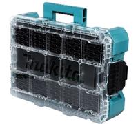 Organiseur MAKITA P-91045 MAKTRAK™ profondeur Moyenne