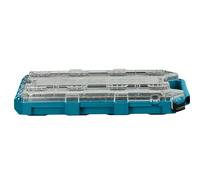 Organiseur MAKITA P-91051 MAKTRAK™ à profil bas de taille moyenne