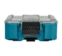 Organiseur MAKITA P-91067 compact profond MAKTRAK™