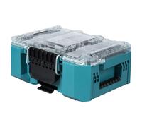 Organiseur MAKTRAK compact 8,55 litres - MAKITA P-91067