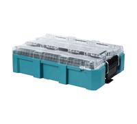 Makita Boîte à outils Organisateur profond M