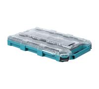 Organiseur MAKTRAK moyen 8,14 litres - MAKITA P-91051