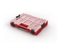 QBRICK SYSTEM PRO Organiseur 200 Red Ultra HD - QBRICK SYSTEM - ORGQPRO200CZEPG001