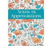 Organiseur Pédagogique A4 pour Enseignants: Suivi Complet de 10 Classes à 30 élèves | Tableaux de Notes et Appréciations - Collège ou Lycée | Semainiers Datés de Progression & Bloc-Notes