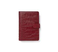 Organiseur personnel classique Croc Cherry
