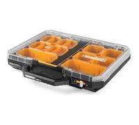 Organiseur StackTech TOUGHBUILT TB-B1-O-10-BEA