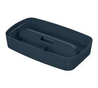 Organiseur pour boîte de rangement My Box Cosy, gris