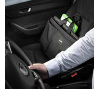 Organiseur pour coffre 'the car organizer', noir