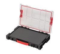 Organiseur PRO 100 MFI - Qbrick System - Compact - Empilable - Étanche IP54