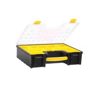 Organiseur pro 8 compartiments amovibles - 1-92-749 - STANLEY