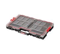 Organiseur - Qbrick System - ONE L 2.0 MFI - Empilable - IP66 - Insert en mousse