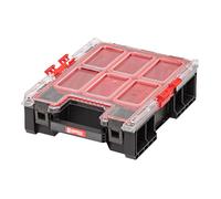 Organiseur - Qbrick System - ONE M Plus - Empilable - 4L - IP66 - 5 Incrustations