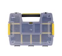 Organiseur Sortmaster mini STANLEY - STST1-70720 - 10 compartiments