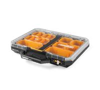 Organiseur StackTech TOUGHBUILT TB-B1-O-10-BEA