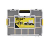 Stanley 1-94-745 SortMaster Organisateur a 12 compartiments 44x34x9cm